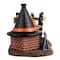Lemax® Spooky Town® Zelda's Black Hat Pizzeria